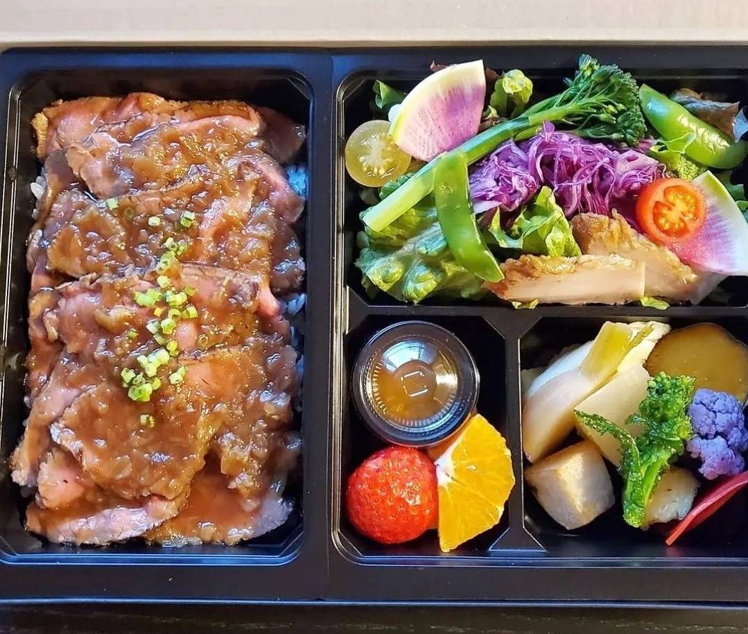 お弁当